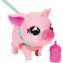Moose Toys Little Live Pets Cerdito Mascota Interactiva