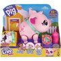 Moose Toys Little Live Pets Cerdito Mascota Interactiva