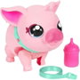 Moose Toys Little Live Pets Cerdito Mascota Interactiva