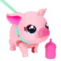 Moose Toys Little Live Pets Cerdito Mascota Interactiva