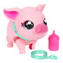 Moose Toys Little Live Pets Cerdito Mascota Interactiva