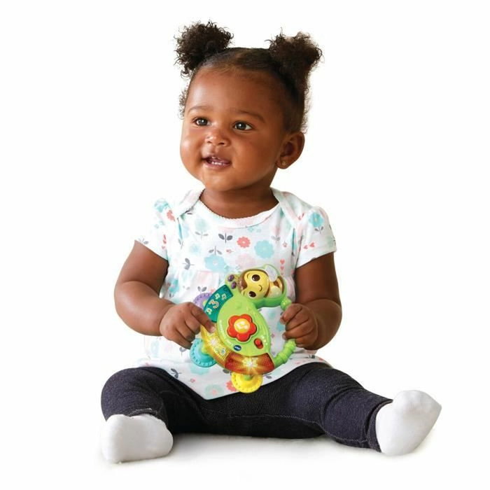 Vtech Baby Pandereta Vtech-Lumi