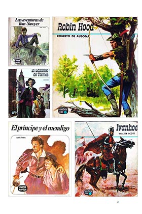 Diabolo Ediciones SIEMPRE QUISE SER UNO DE LOS CINCO
