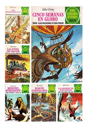 Diabolo Ediciones SIEMPRE QUISE SER UNO DE LOS CINCO