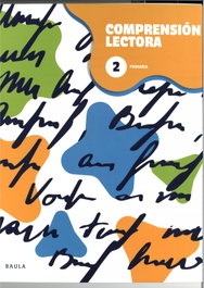 BAULA, Cuaderno Comprensión Lectora Castellana 2 EP CAT 2 - AA.VV