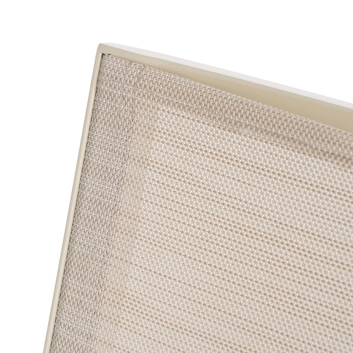 Silla Apilable Aluminio-Textileno 57 X 62,50 X 88 cm (Set de 2)