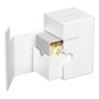 Ultimate Guard Flip'n'Tray 100+ Xenoskin - White