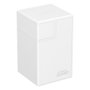 Ultimate Guard Flip'n'Tray 100+ Xenoskin - White