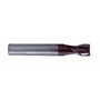 Fresa para Taladro RUKO 16 mm Cilíndrica Metal duro (HM)