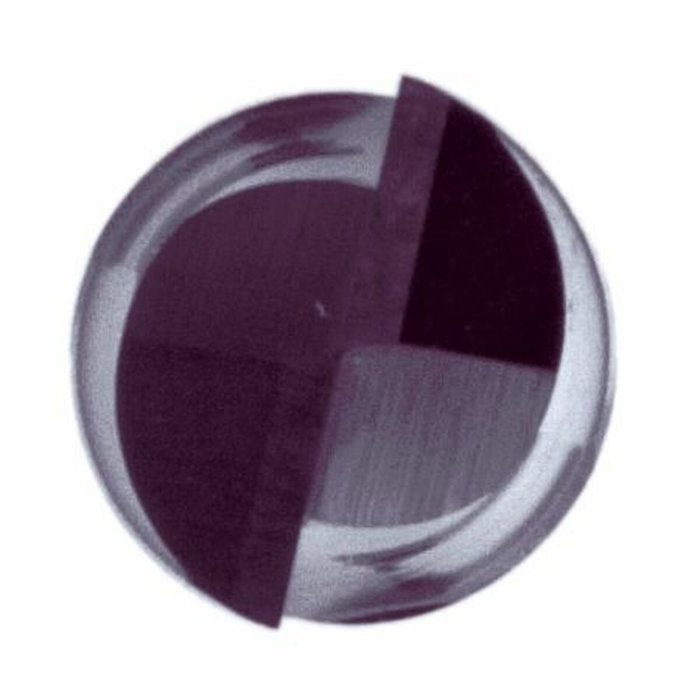 Fresa para Taladro RUKO 16 mm Cilíndrica Metal duro (HM)