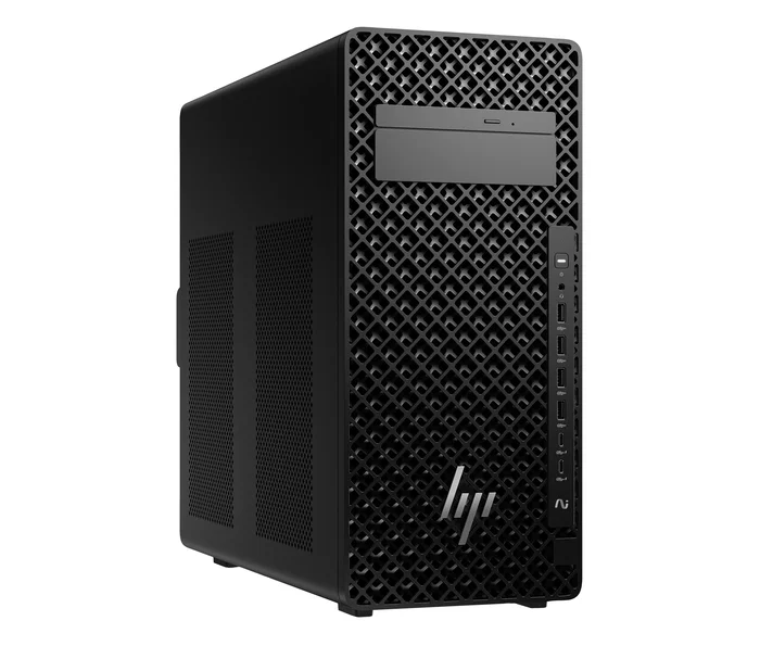 HP Z2 Tower G1i Workstation Intel Core Ultra 7 265K 64GB 1TB SSD Win11 Pro