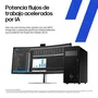 HP Z2 Tower G1i Workstation Intel Core Ultra 7 265K 64GB 1TB SSD Win11 Pro
