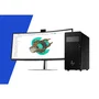 HP Z2 Tower G1i Workstation Intel Core Ultra 7 265K 64GB 1TB SSD Win11 Pro