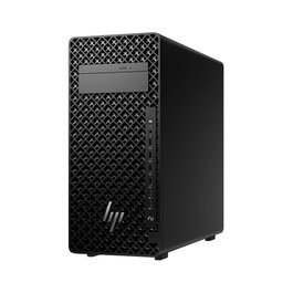 PC de Sobremesa HP D4CU4ET#ABE 64 GB RAM Intel Core Ultra 7 265K