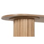DKD Home Decor Consola Balines Natural