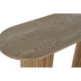 DKD Home Decor Consola Balines Natural