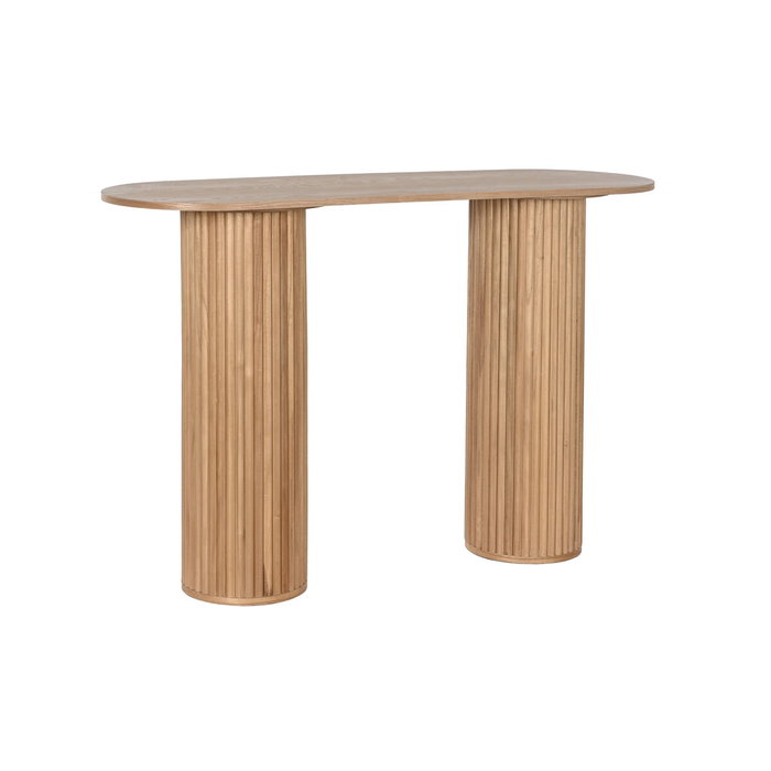 DKD Home Decor Consola Balines Natural DKD Home Decor Consola Balines Natural