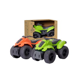 GIROS ECO CUAD 4X4 GIROS 13CM