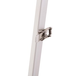 Marco Aluminio Panel LED 60x60Cm