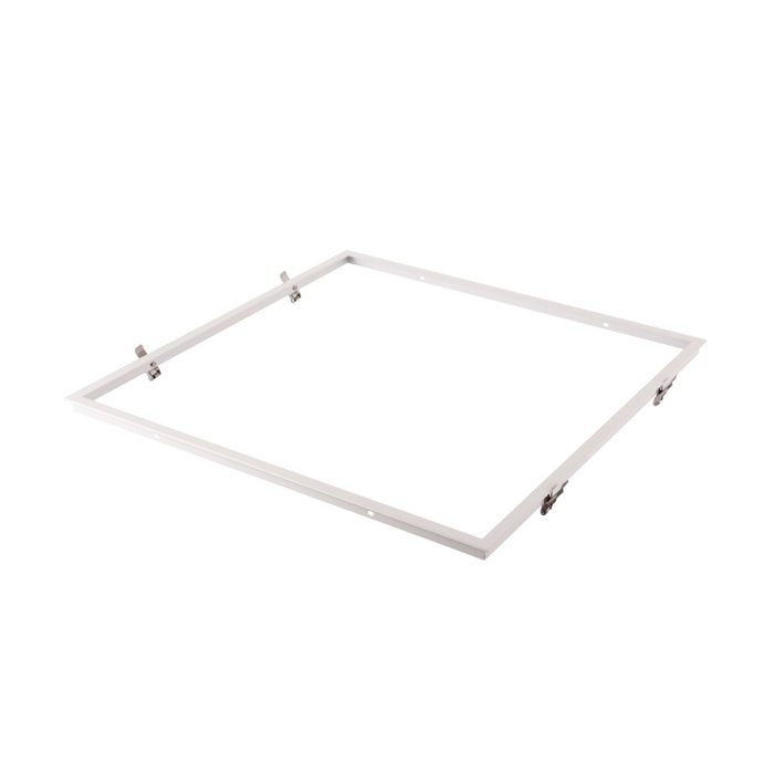 Marco Aluminio Panel LED 60x60Cm
