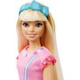 Barbie My First Barbie Muñeca HLL19 para Preescolares +3 Años Mattel