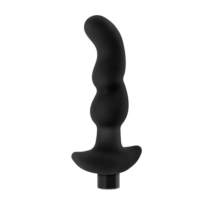 Masajeador de Próstata Blush Adventures Negro