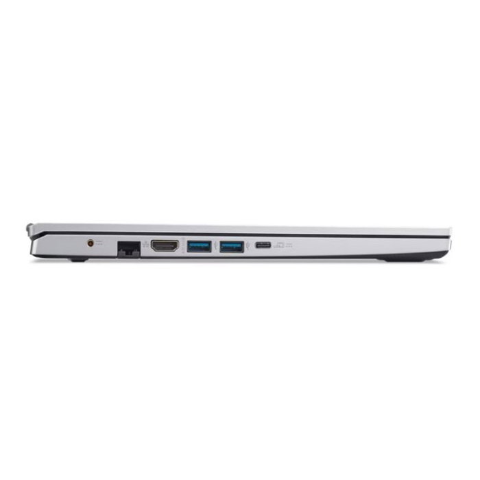 Acer Portátil Aspire Go 15 AG15-42P-R836 con AMD Ryzen 5 7430U, Pantalla 15.6" Full HD, 16GB RAM, 512GB SSD, Windows 11 Home
