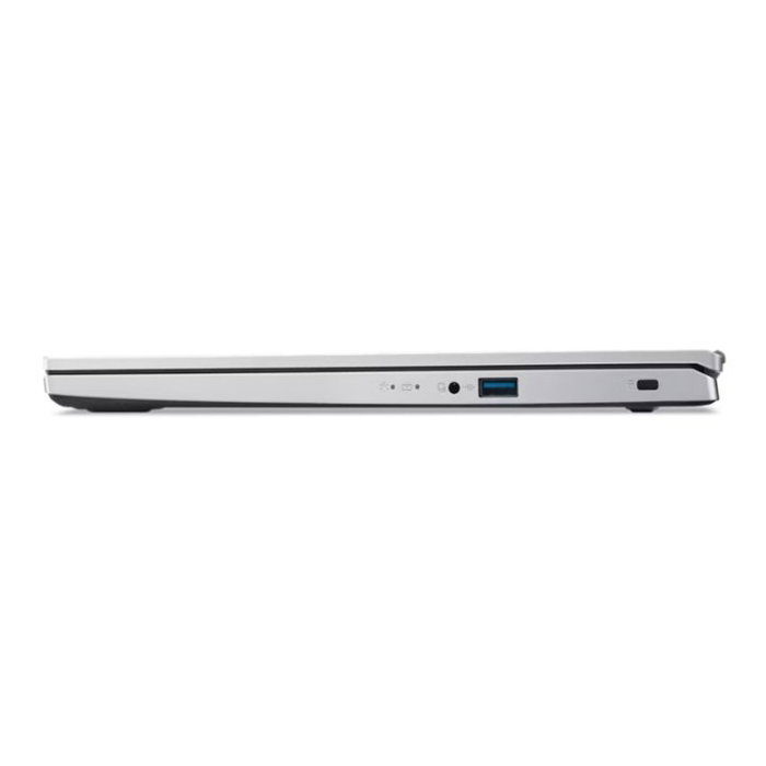 Acer Portátil Aspire Go 15 AG15-42P-R836 con AMD Ryzen 5 7430U, Pantalla 15.6" Full HD, 16GB RAM, 512GB SSD, Windows 11 Home