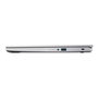 Acer Portátil Aspire Go 15 AG15-42P-R836 con AMD Ryzen 5 7430U, Pantalla 15.6" Full HD, 16GB RAM, 512GB SSD, Windows 11 Home
