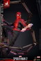 Hot Toys Spider-Man Figura 1/6 Peter Parker (Last Stand Suit)