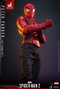 Hot Toys Spider-Man Figura 1/6 Peter Parker (Last Stand Suit)