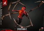 Hot Toys Spider-Man Figura 1/6 Peter Parker (Last Stand Suit)