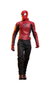 Hot Toys Spider-Man Figura 1/6 Peter Parker (Last Stand Suit)