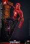 Hot Toys Spider-Man Figura 1/6 Peter Parker (Last Stand Suit)