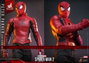 Hot Toys Spider-Man Figura 1/6 Peter Parker (Last Stand Suit)