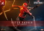 Hot Toys Spider-Man Figura 1/6 Peter Parker (Last Stand Suit)
