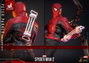 Hot Toys Spider-Man Figura 1/6 Peter Parker (Last Stand Suit)