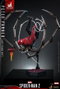 Hot Toys Spider-Man Figura 1/6 Peter Parker (Last Stand Suit)