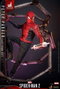 Hot Toys Spider-Man Figura 1/6 Peter Parker (Last Stand Suit)