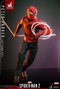 Hot Toys Spider-Man Figura 1/6 Peter Parker (Last Stand Suit)