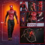 Hot Toys Spider-Man Figura 1/6 Peter Parker (Last Stand Suit)