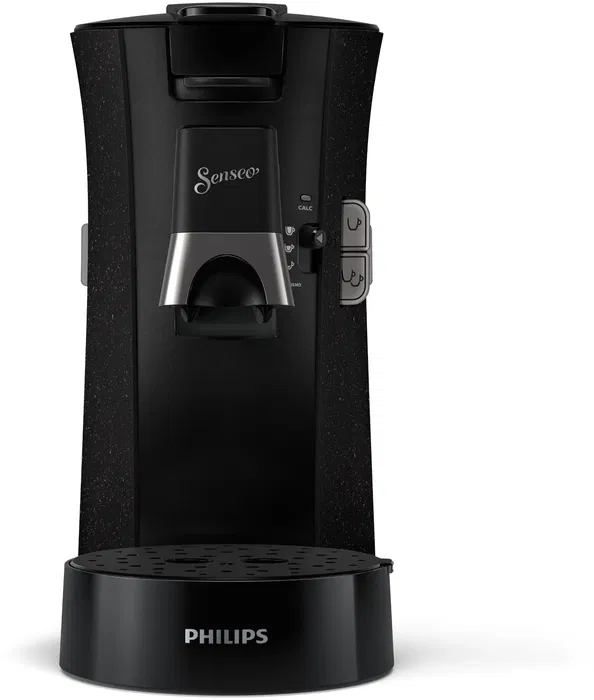 Philips Cafetera en Monodosis Senseo Select Eco CSA240 / 21