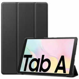 Maillon Technologique Mtfunda9blk Funda para Tablet 22,1 cm (8.7 inch) Libro Negro