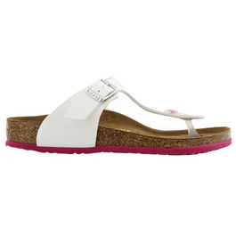 Sandalias ### Input Multicolor