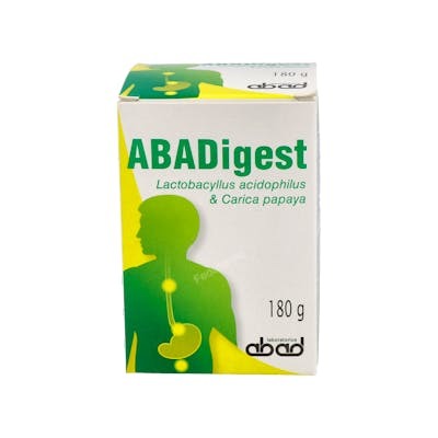 Abad ABADigest 180 g