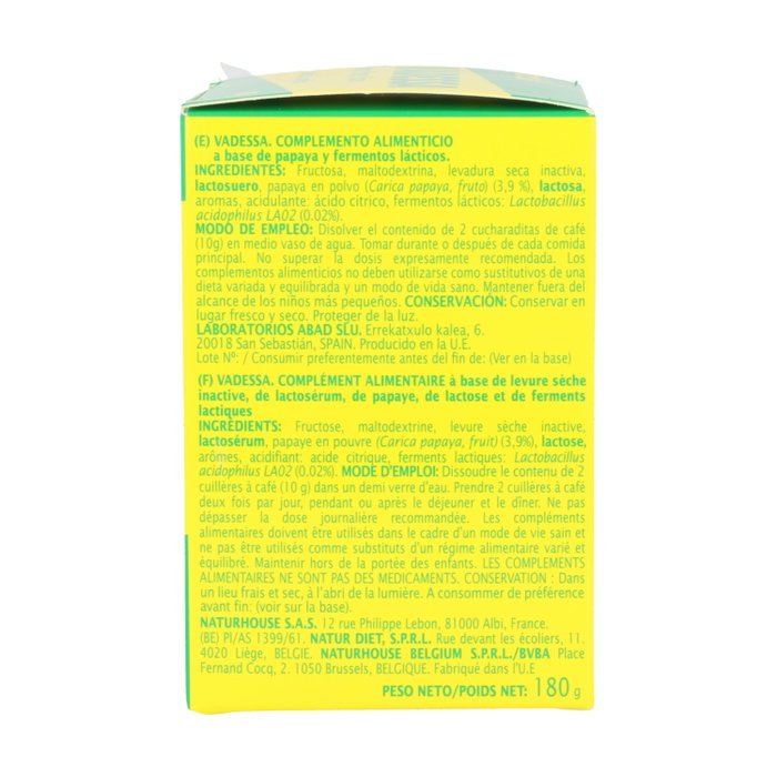 Abad ABADigest 180 g