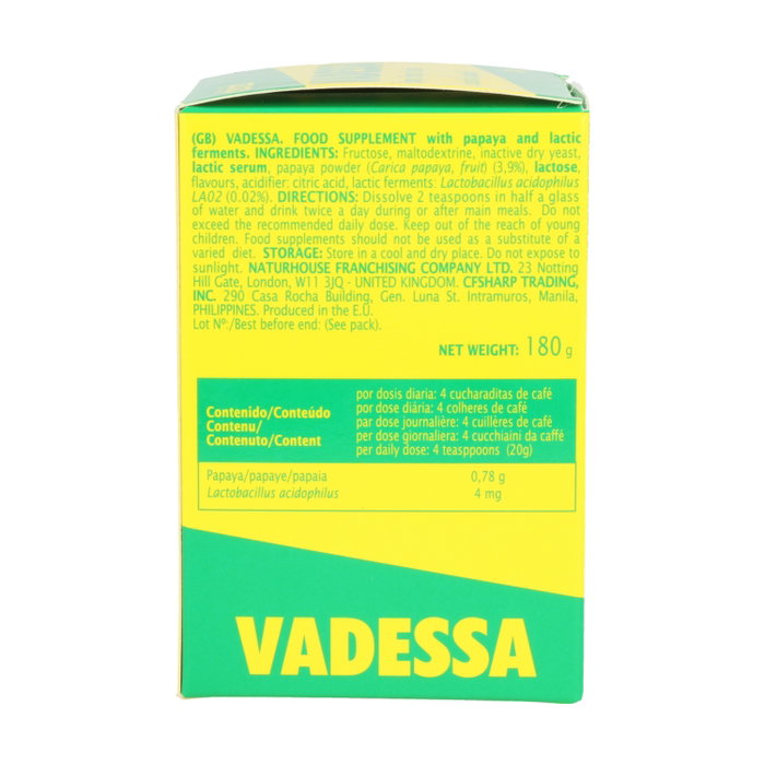 Abad ABADigest 180 g
