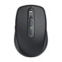 Teclado alemán + raton mx keys mini combo for businessperp - graphite - deu - central