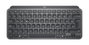 Logitech MX Keys Mini Business Combo de Teclado QWERTZ Alemán y Ratón, Grafito