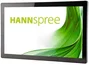 Hannspree HO 275 PTB Monitor Táctil 27 pulgadas Full HD Negro